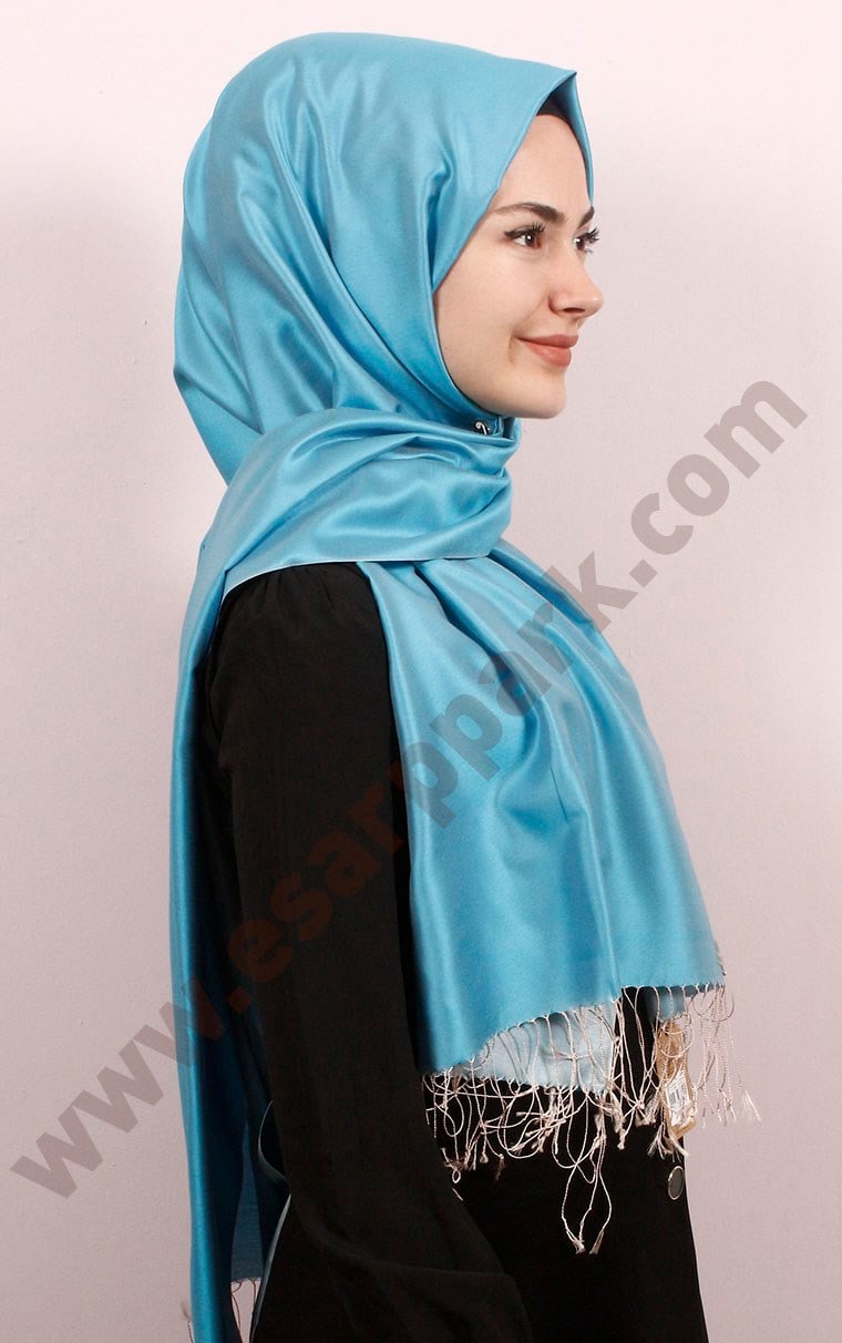 Aker İpek Şal 1010163-315