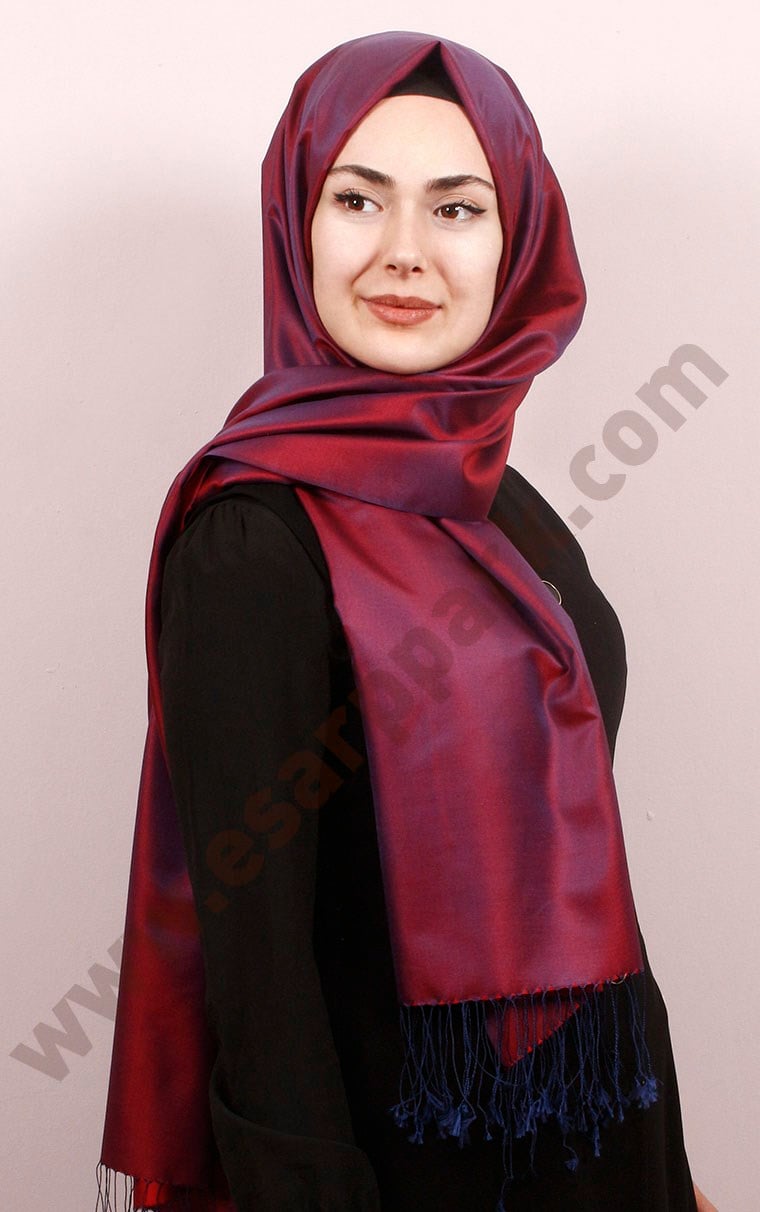 Aker İpek Şal 1010163-345