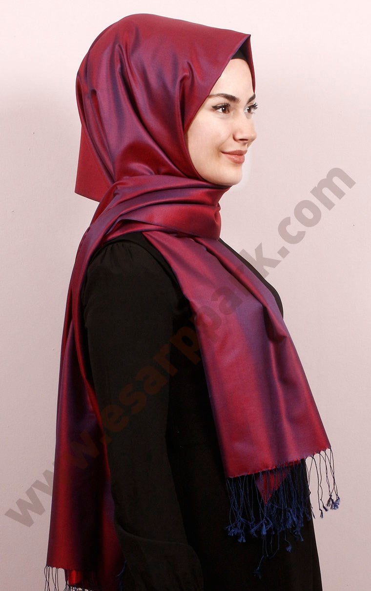 Aker İpek Şal 1010163-345