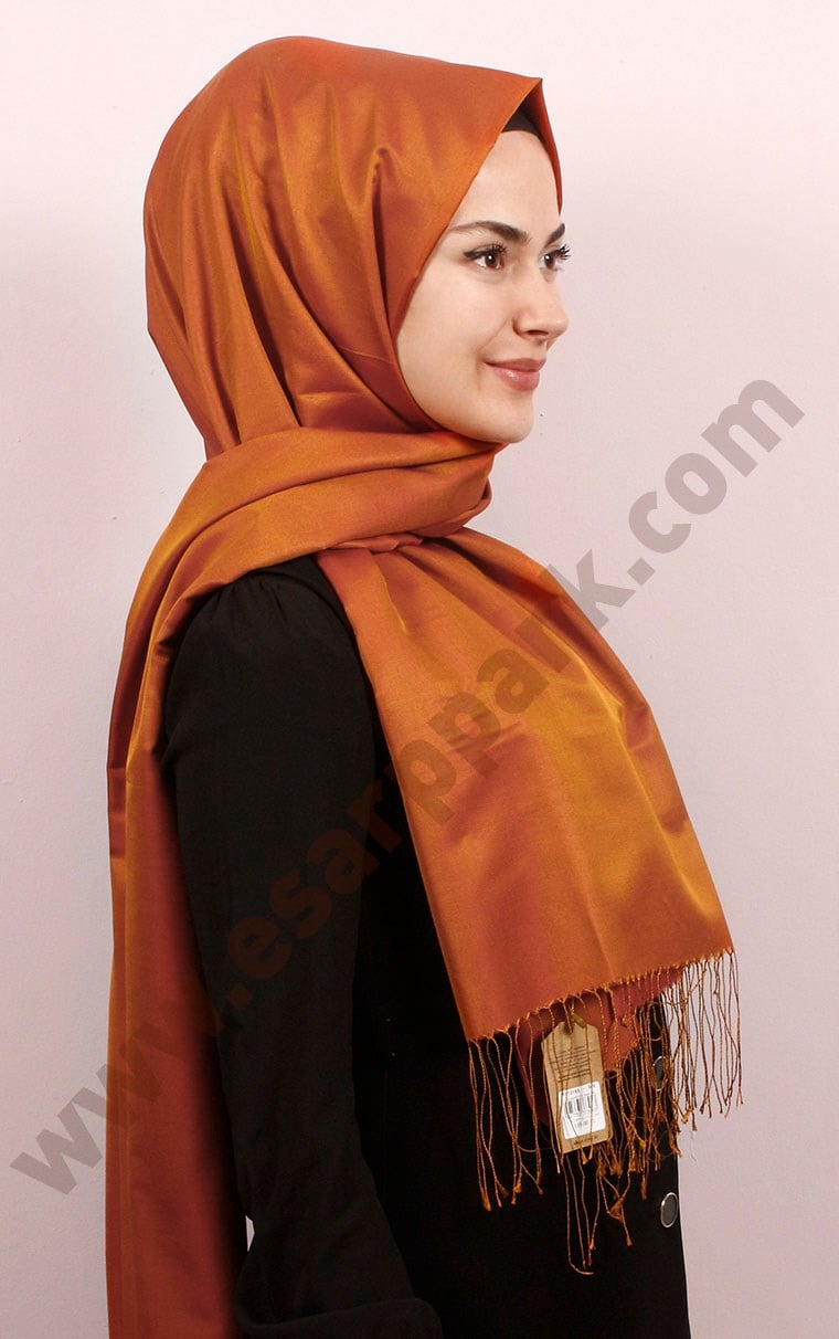 Aker İpek Şal 1010163-349