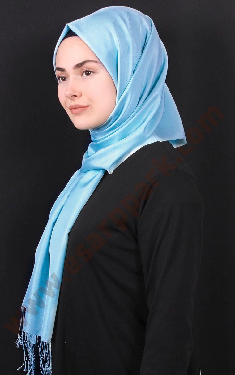 Aker İpek Şal 1010163-352