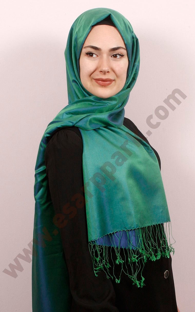 Aker İpek Şal 1010163-353