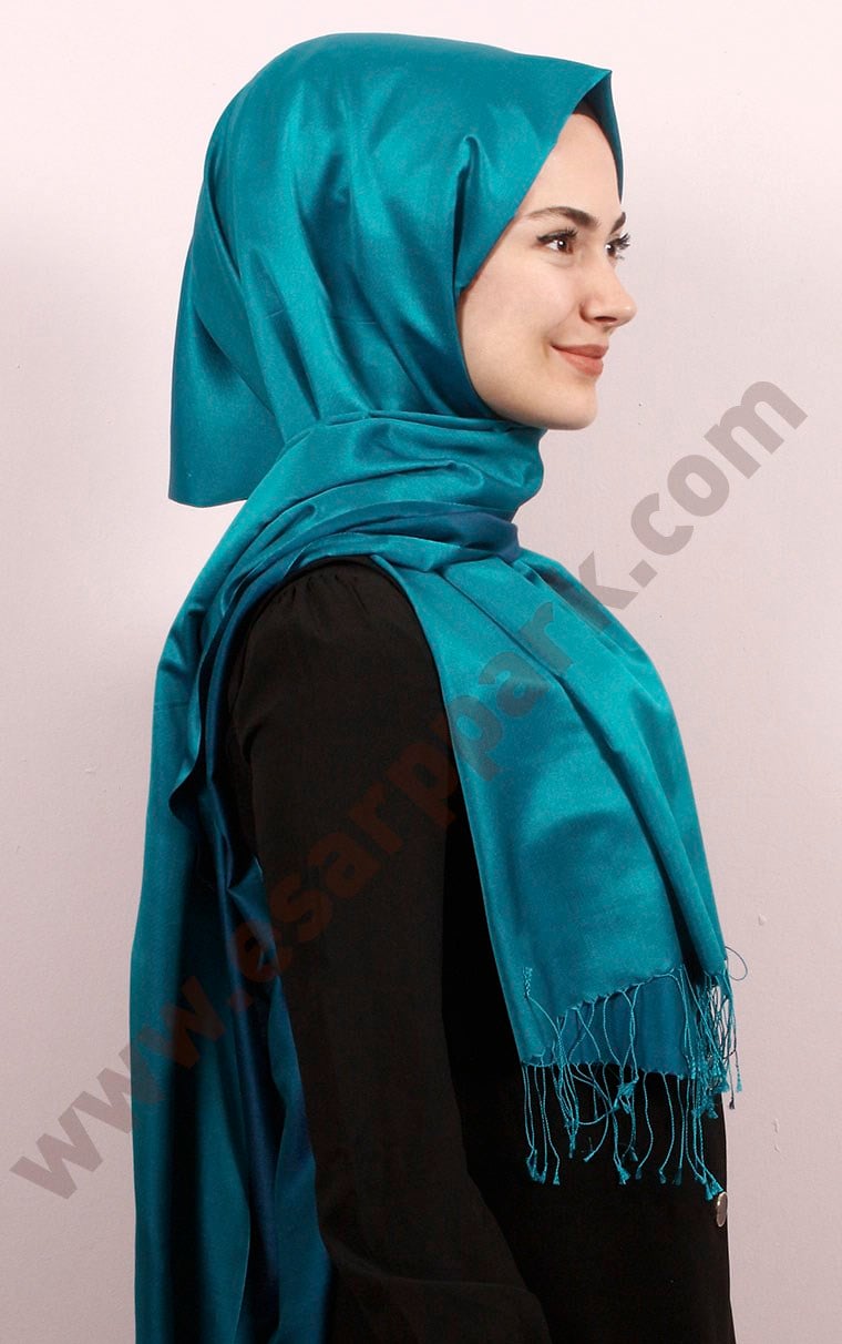 Aker İpek Şal 1010163-357