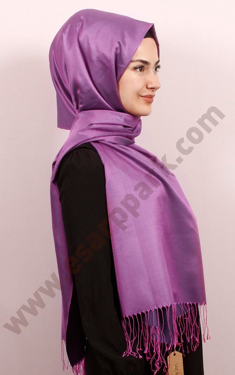 Aker İpek Şal 1010163-390