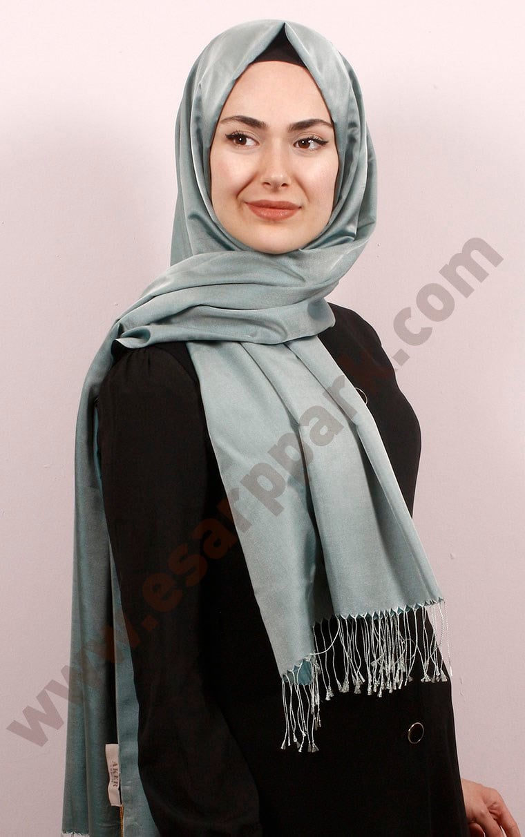 Aker İpek Şal 1010163-391