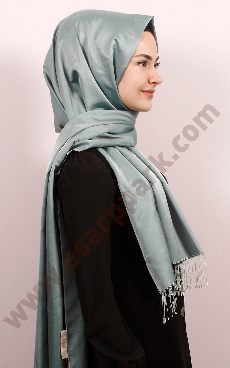 Aker İpek Şal 1010163-391