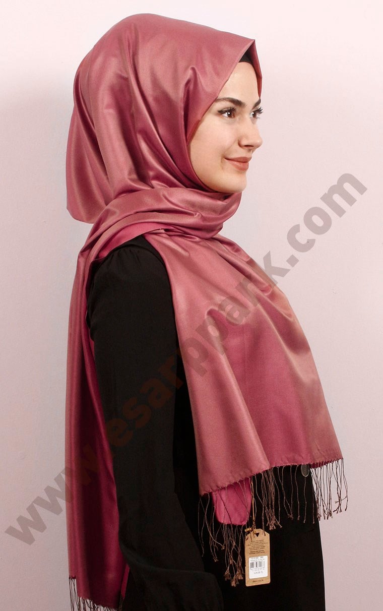 Aker İpek Şal 1010163-392