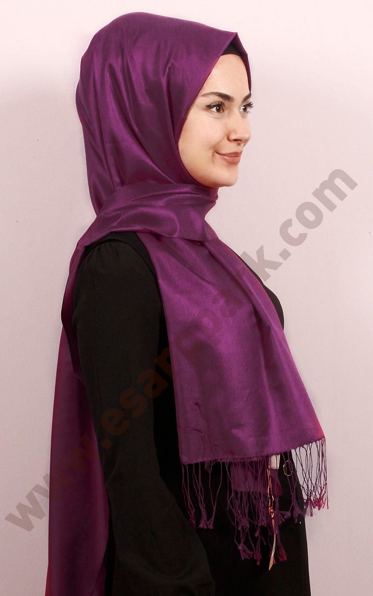 Aker İpek Şal 1010163-396