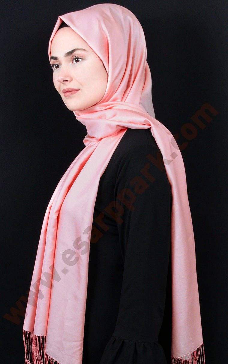 Aker İpek Şal 101063-041