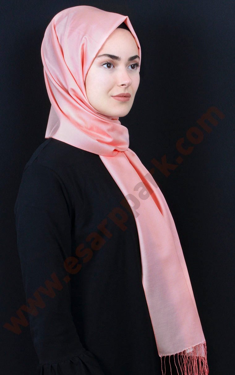Aker İpek Şal 101063-041
