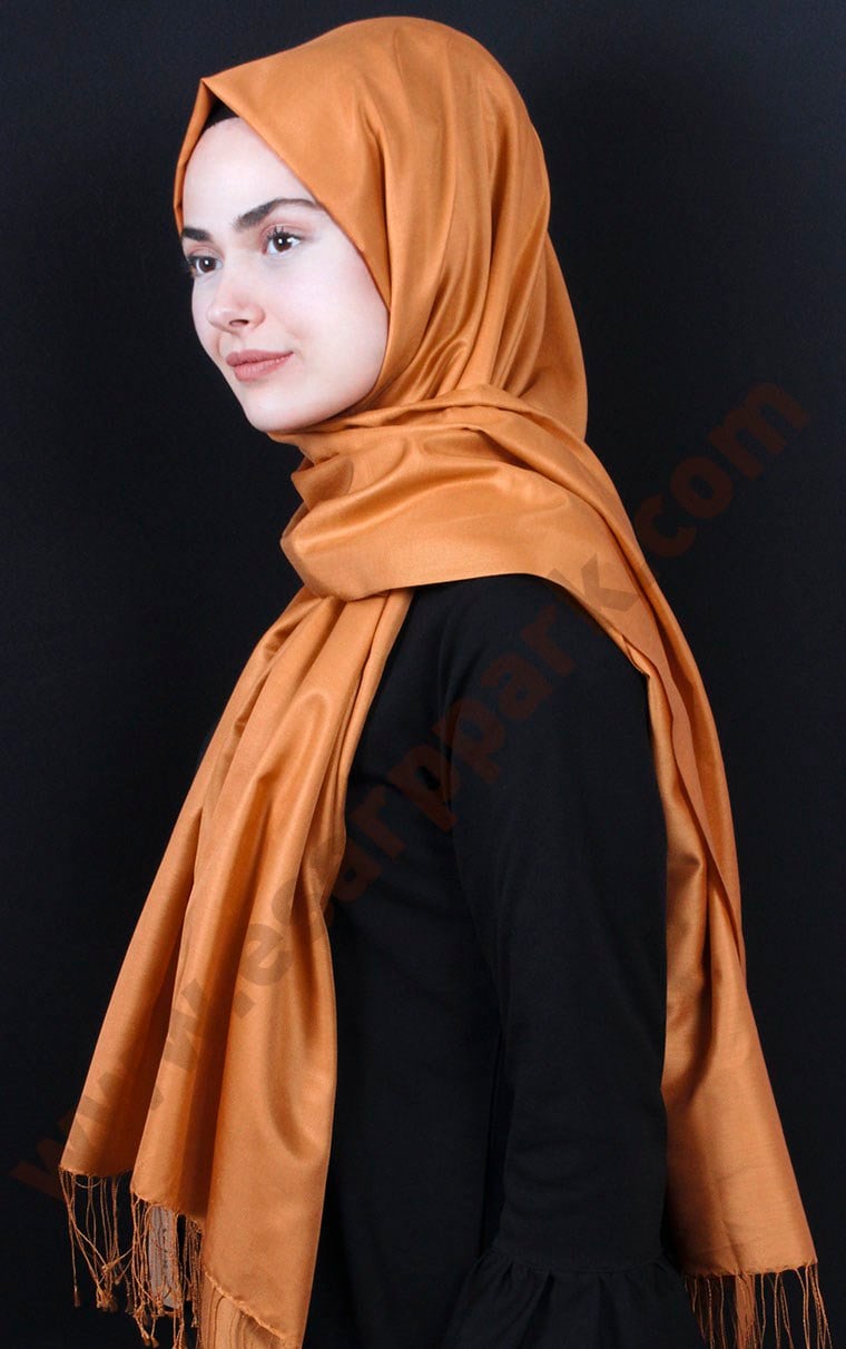 Aker İpek Şal 101063-055