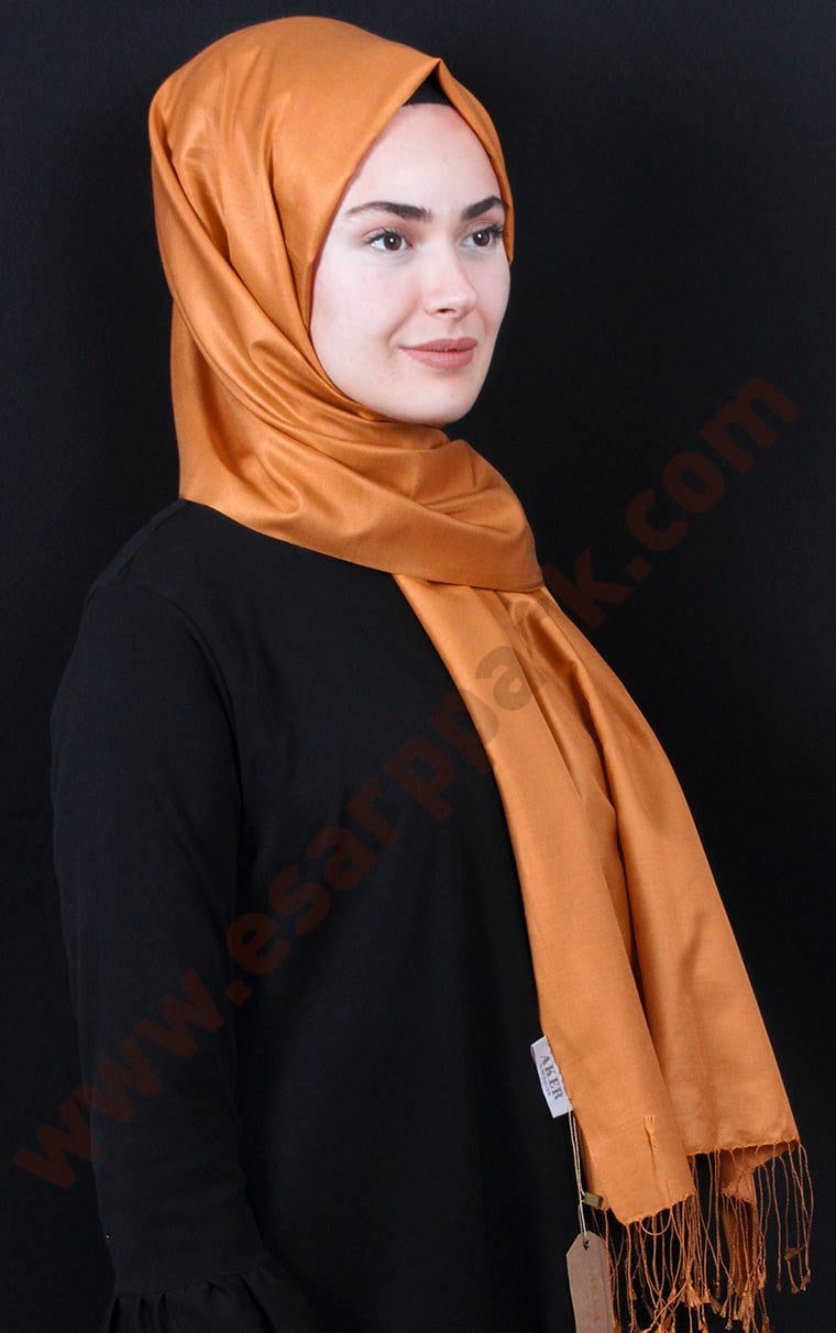 Aker İpek Şal 101063-055