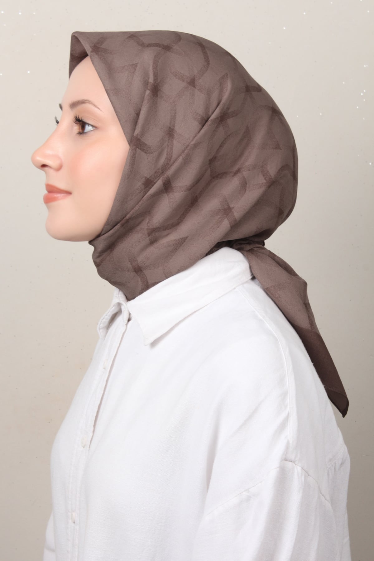 Aker Karma Eşarp 1040600-32 