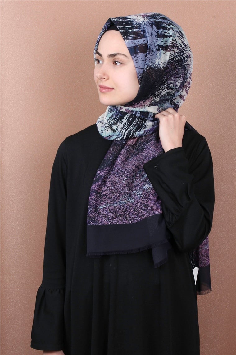 Aker Krep Şal 7817877-921