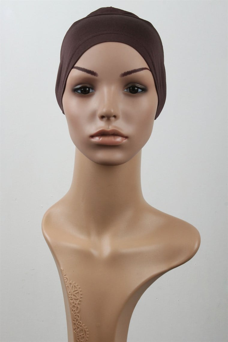 Aker Likralı Penye Bone 2503-13