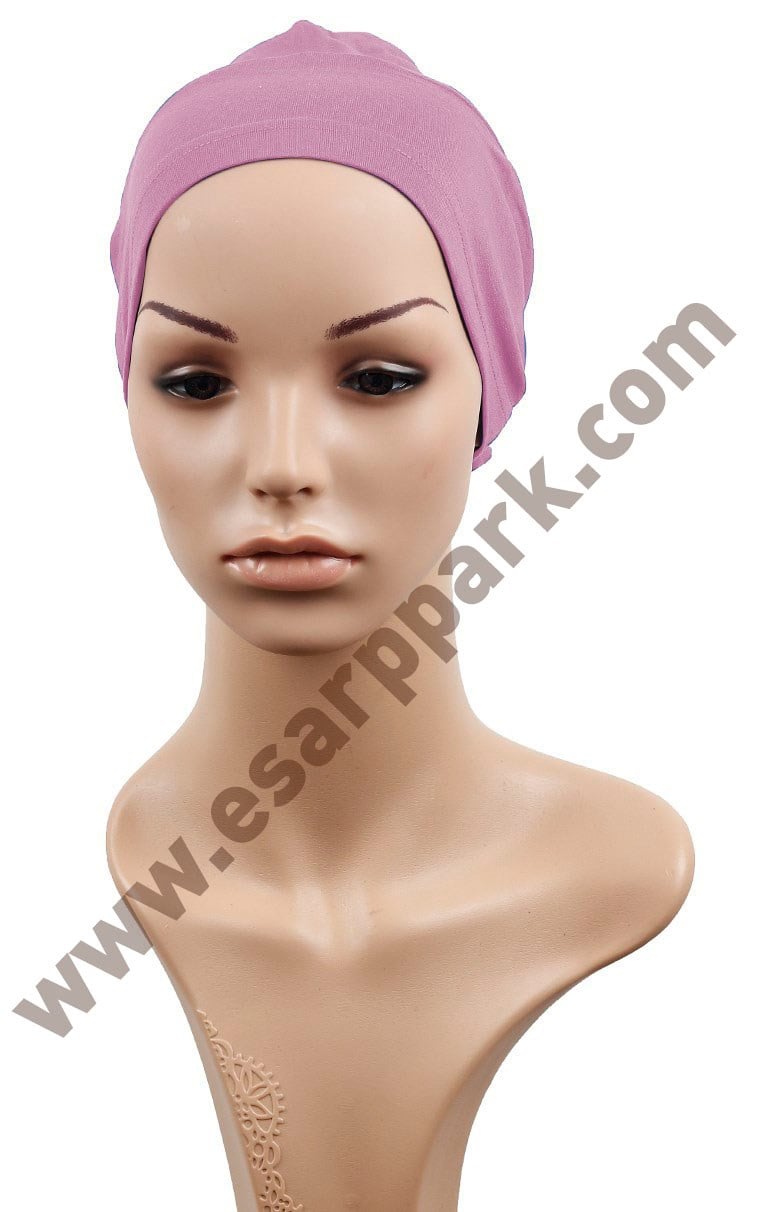 Aker Likralı Penye Bone 2503-16