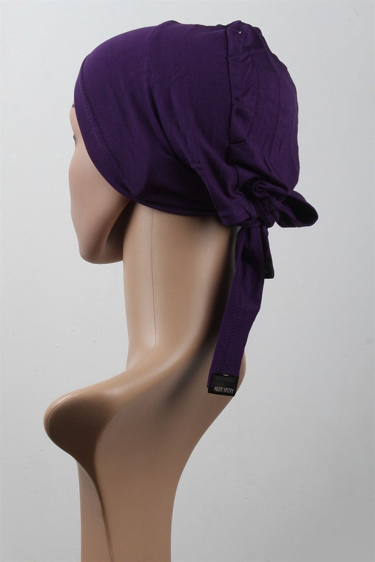 Aker Likralı Penye Bone 2503-19