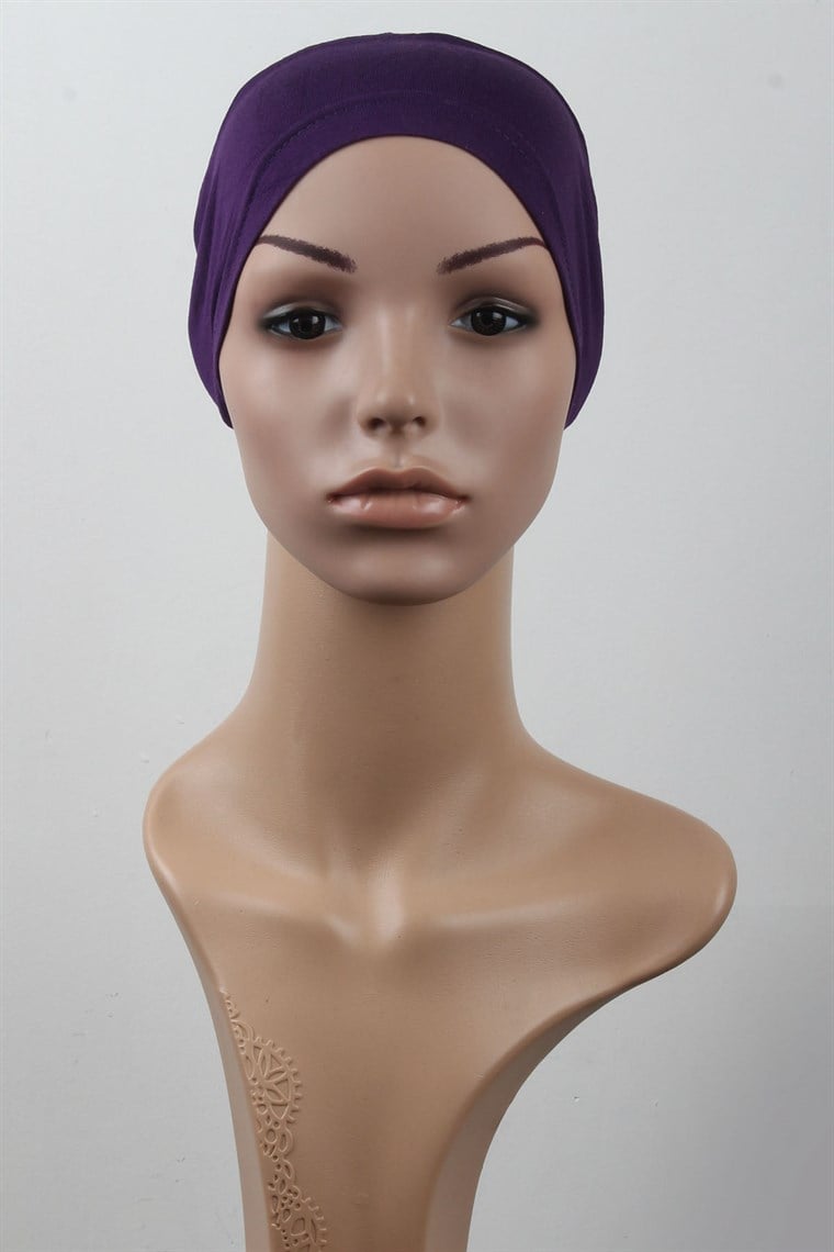 Aker Likralı Penye Bone 2503-19