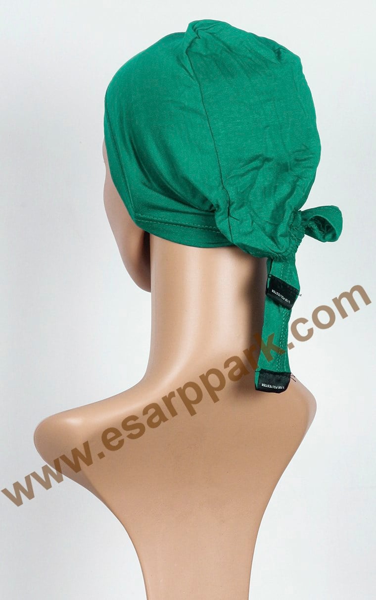 Aker Likralı Penye Bone 2503-3