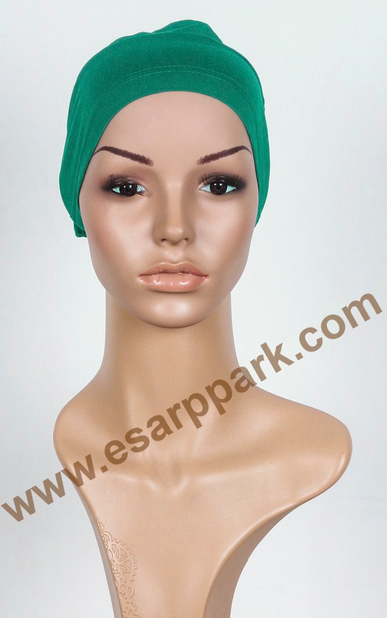 Aker Likralı Penye Bone 2503-3