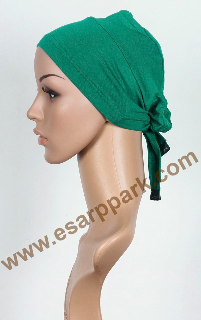 Aker Likralı Penye Bone 2503-3