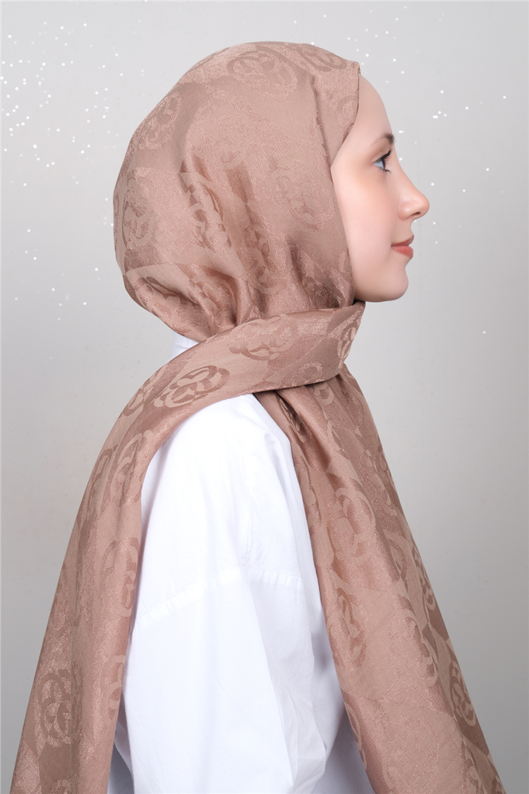 Aker Lyc & Coton Şal 6070500-981 
