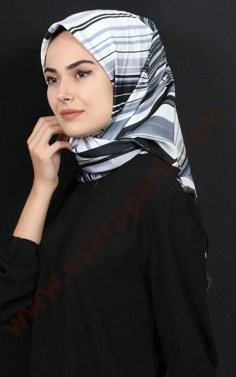 Aker Sport Eşarp 6038701-007