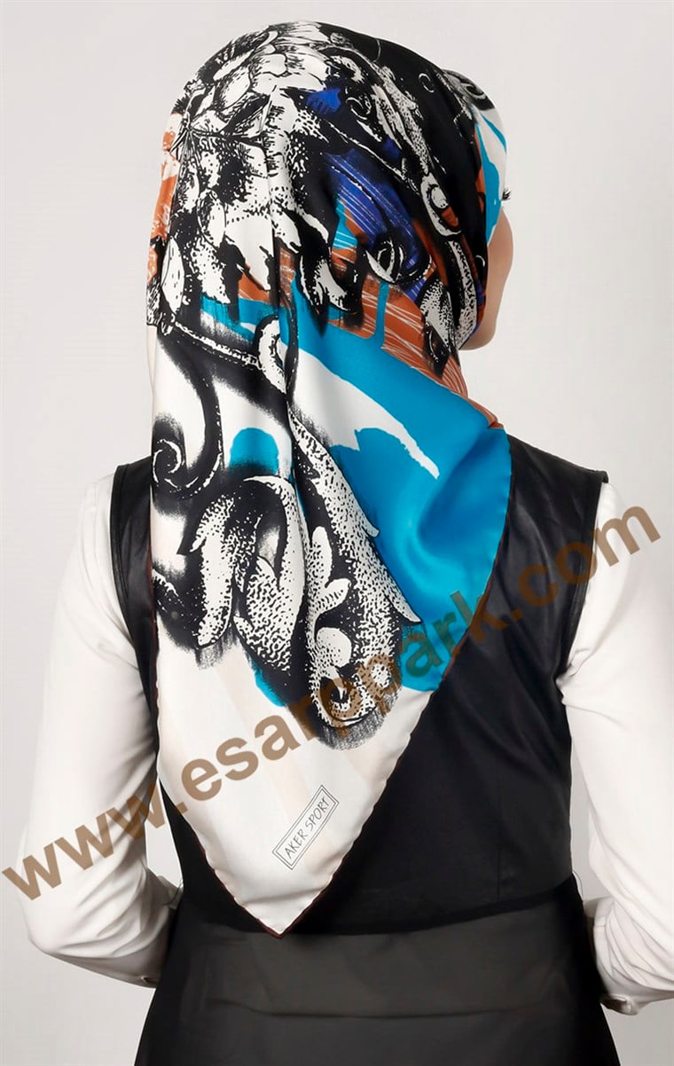 Aker sport Eşarp 6270769-113