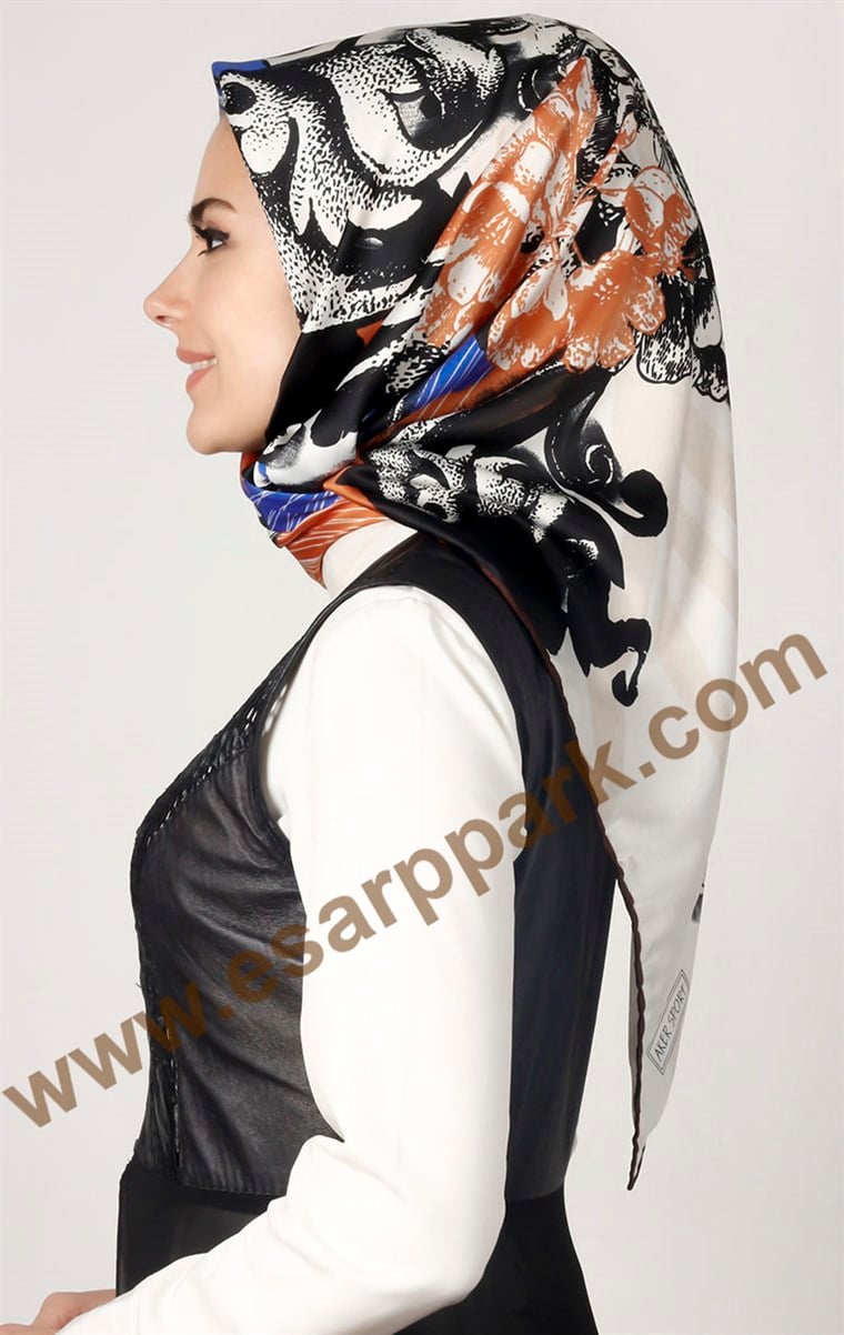 Aker sport Eşarp 6270769-113