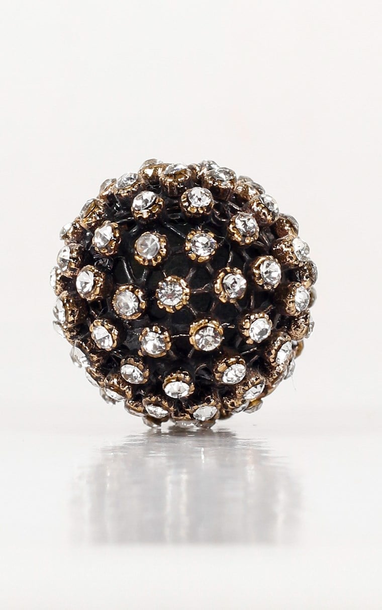 Akile Mıknatıs Lüks Tekli 310-0001-01