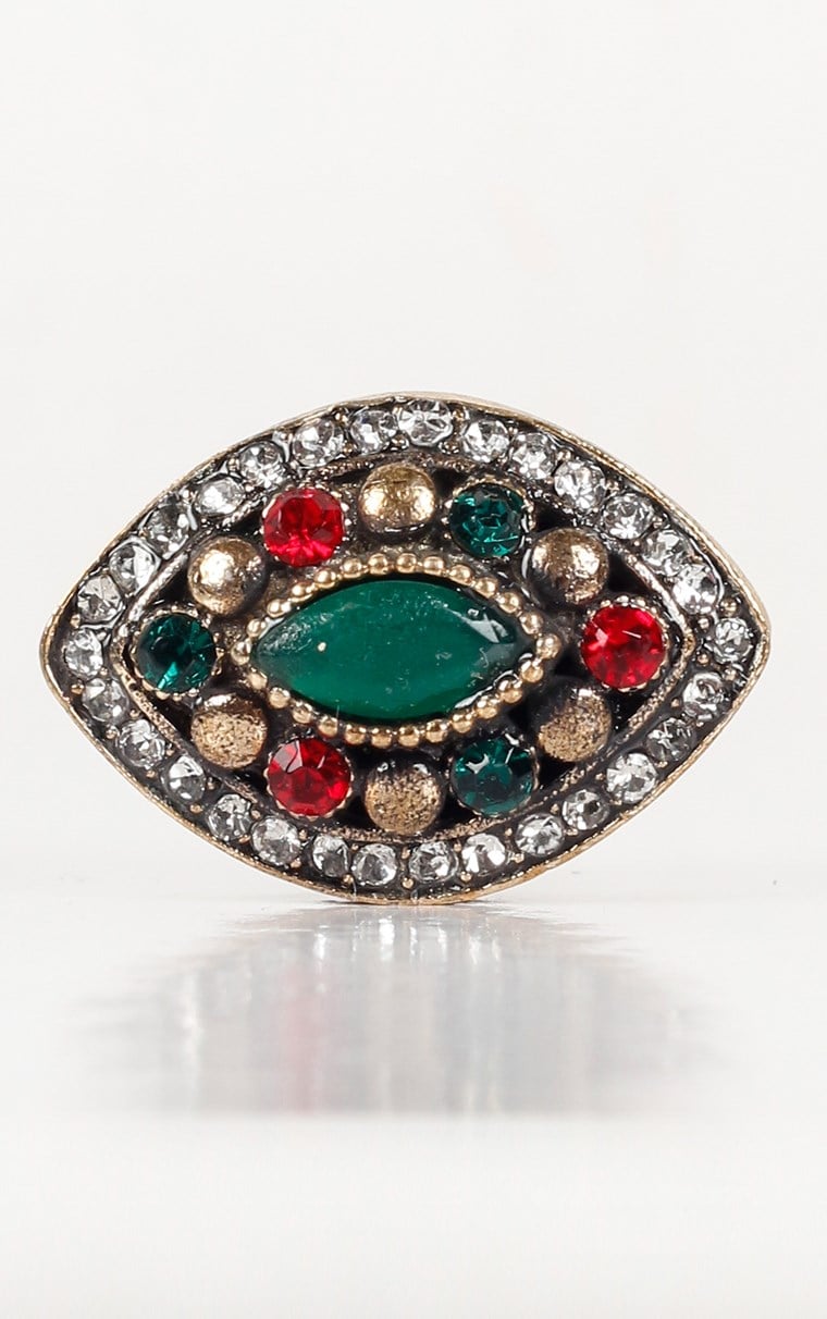 Akile Mıknatıs Lüks Tekli 310-0001-02