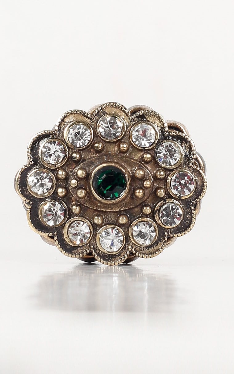 Akile Mıknatıs Lüks Tekli 310-0001-03