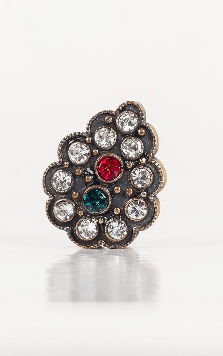 Akile Mıknatıs Lüks Tekli 310-0001-05