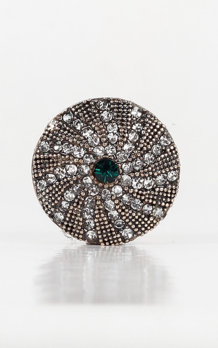 Akile Mıknatıs Lüks Tekli 310-0001-07