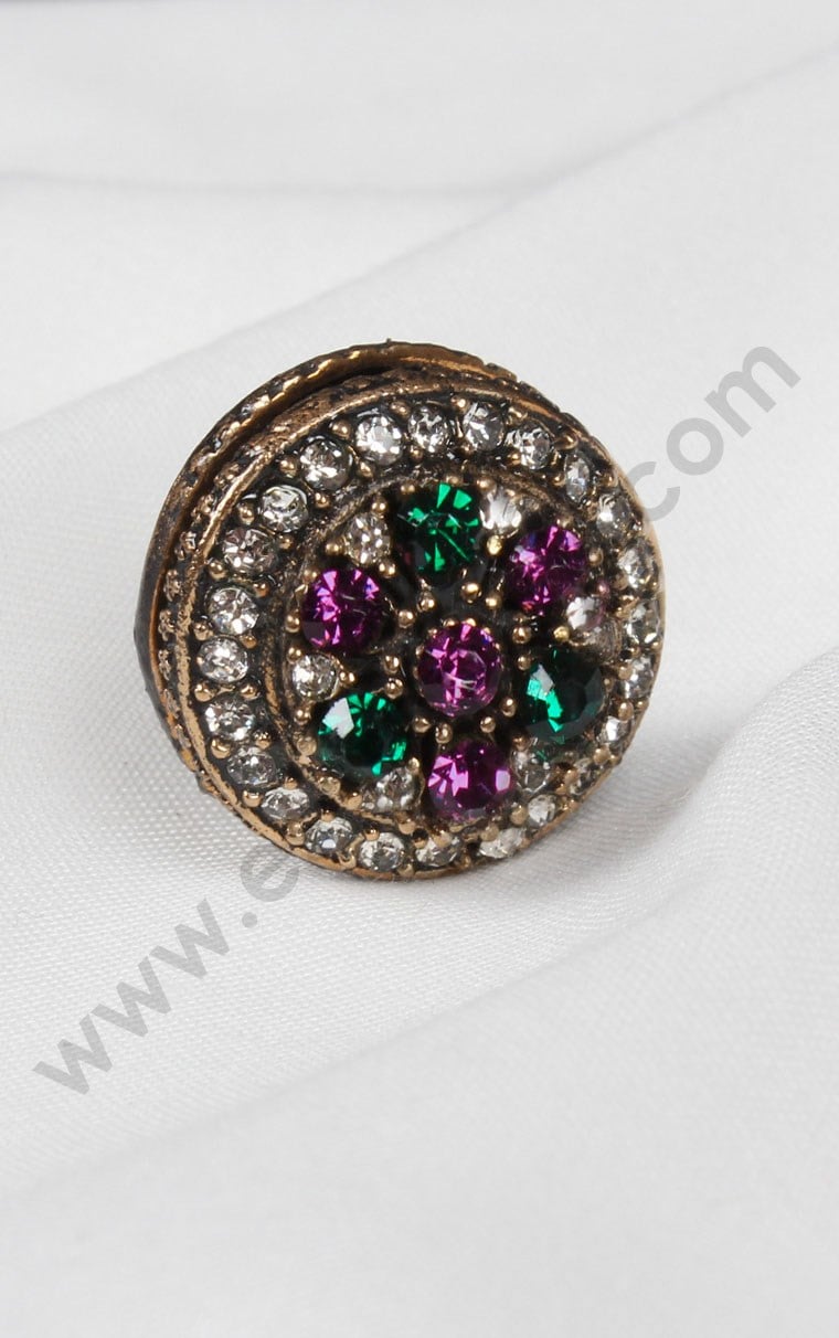 Akile Mıknatıs Lüks Tekli 310-0001-11