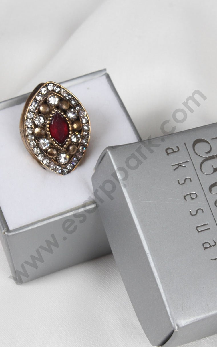 Akile Mıknatıs Lüks Tekli 310-0001-13