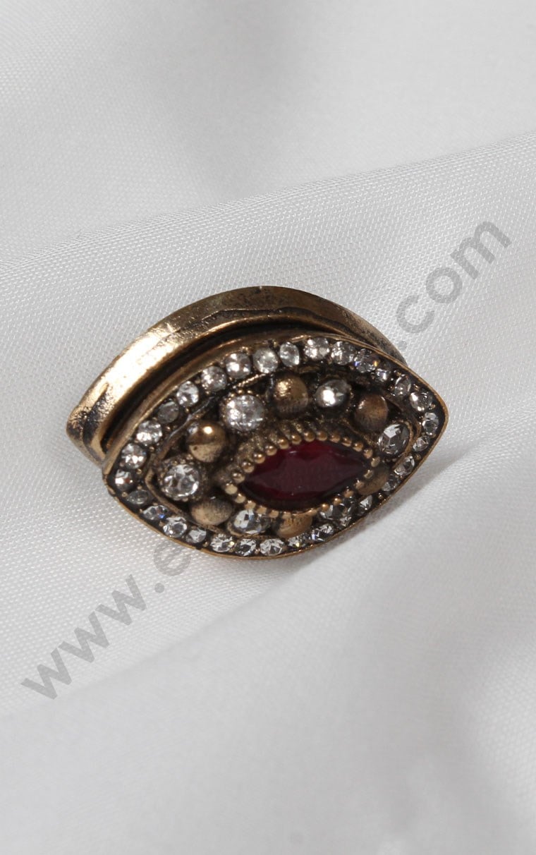 Akile Mıknatıs Lüks Tekli 310-0001-13