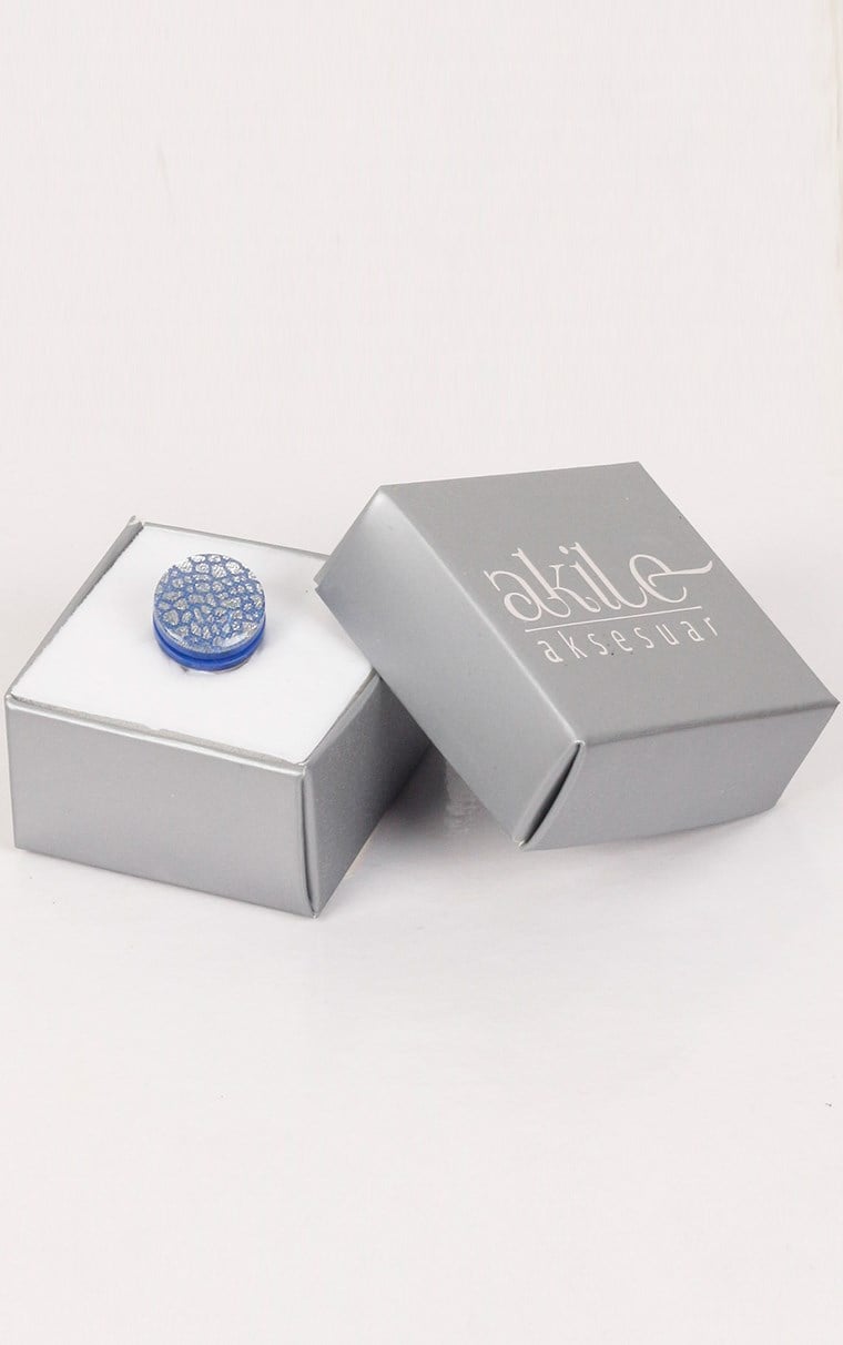 Akile Mıknatıs Tekli 311-0001-01