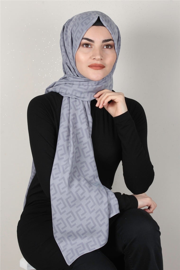 Alya Fresh Şal 2525-13