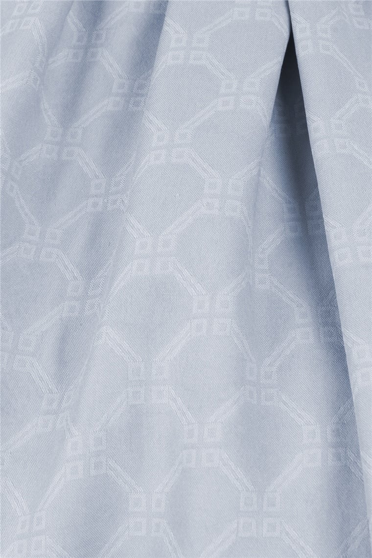 Alya Fresh Şal 2535-11 Gri