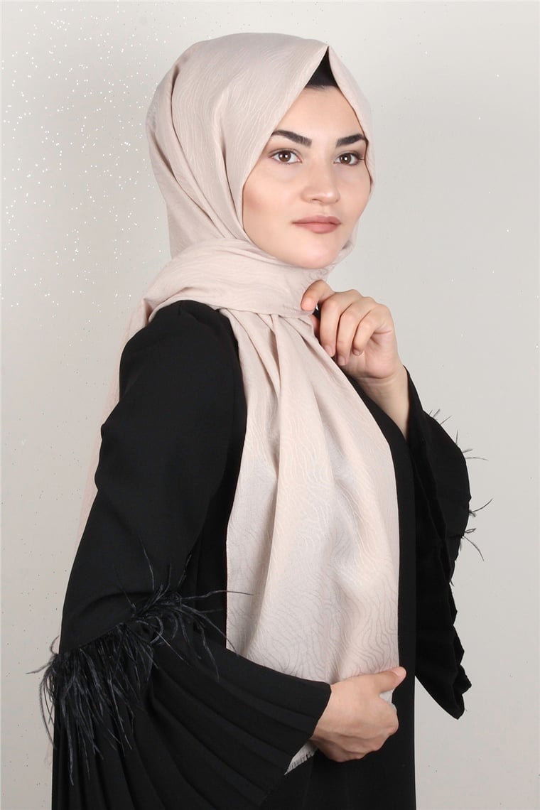Aqua Şal 1461-8 Taş
