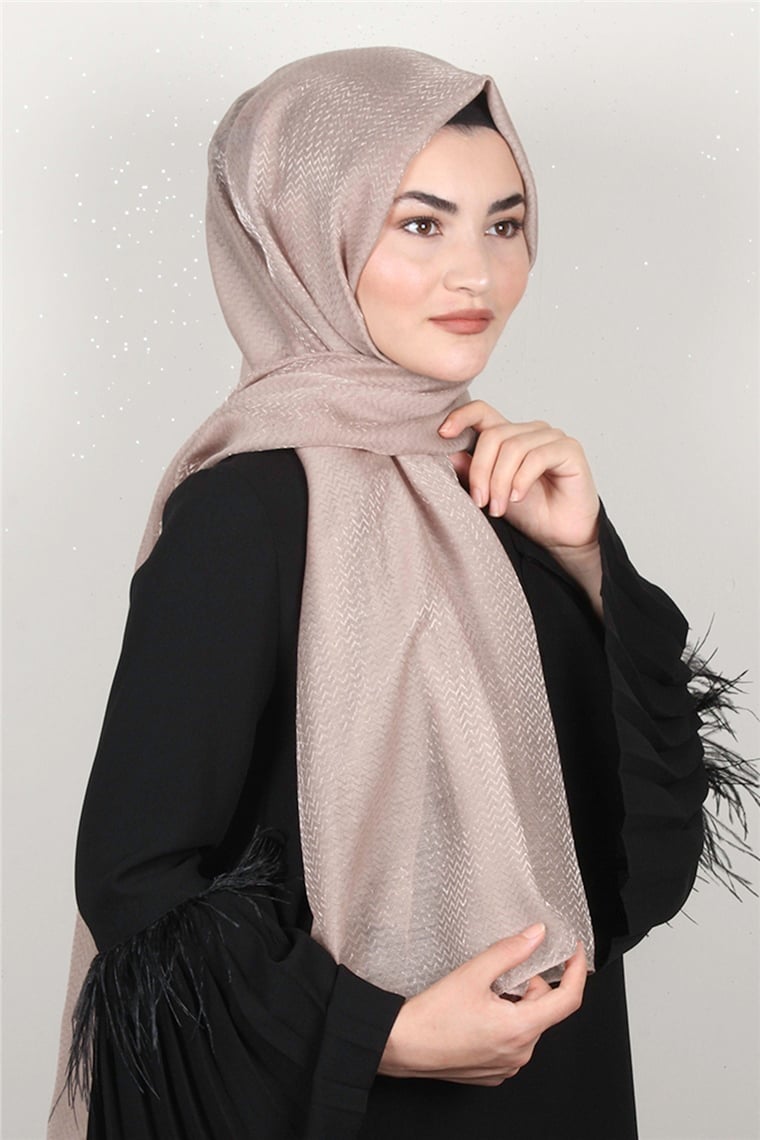 Aqua Şal 1462-1 Fondöten