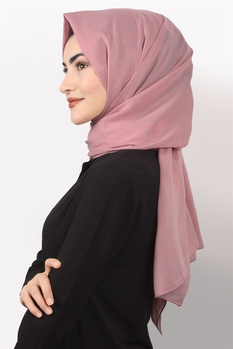 Aqua Şal 1837-6 Pudra