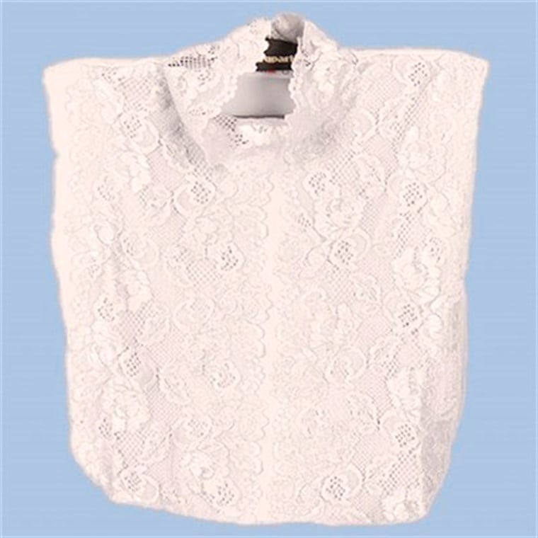 Arancia Dantelli Boyunluk 2513-1