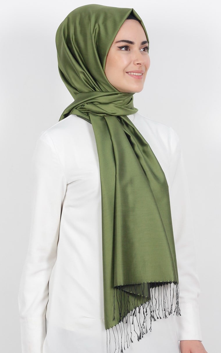 Armanda İpek Şal 1021-42