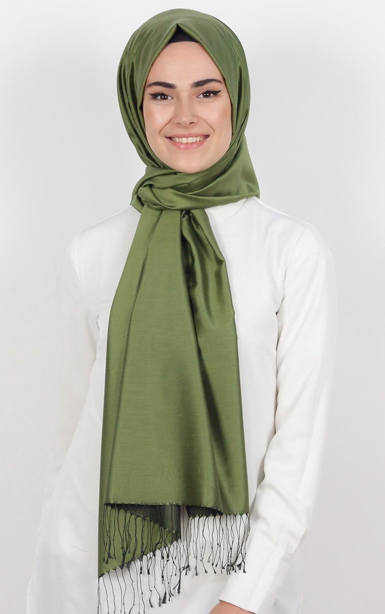 Armanda İpek Şal 1021-42