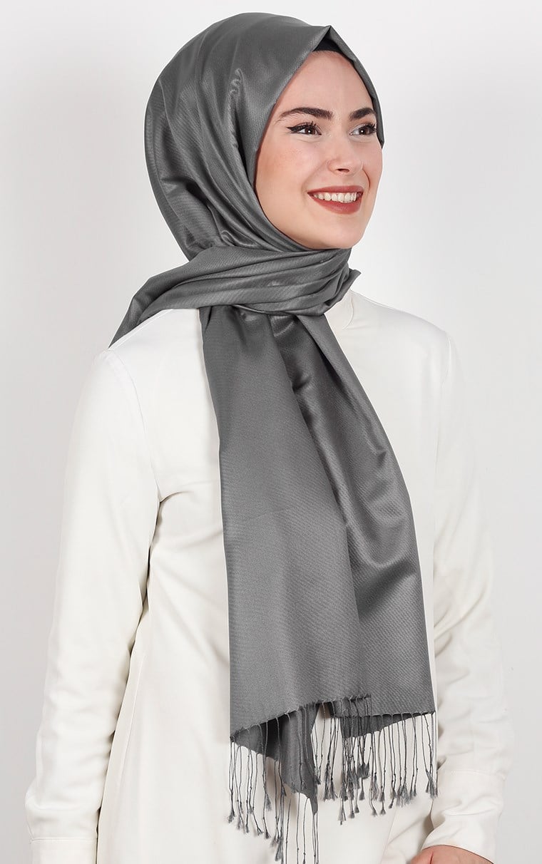 Armanda İpek Şal 1021-47