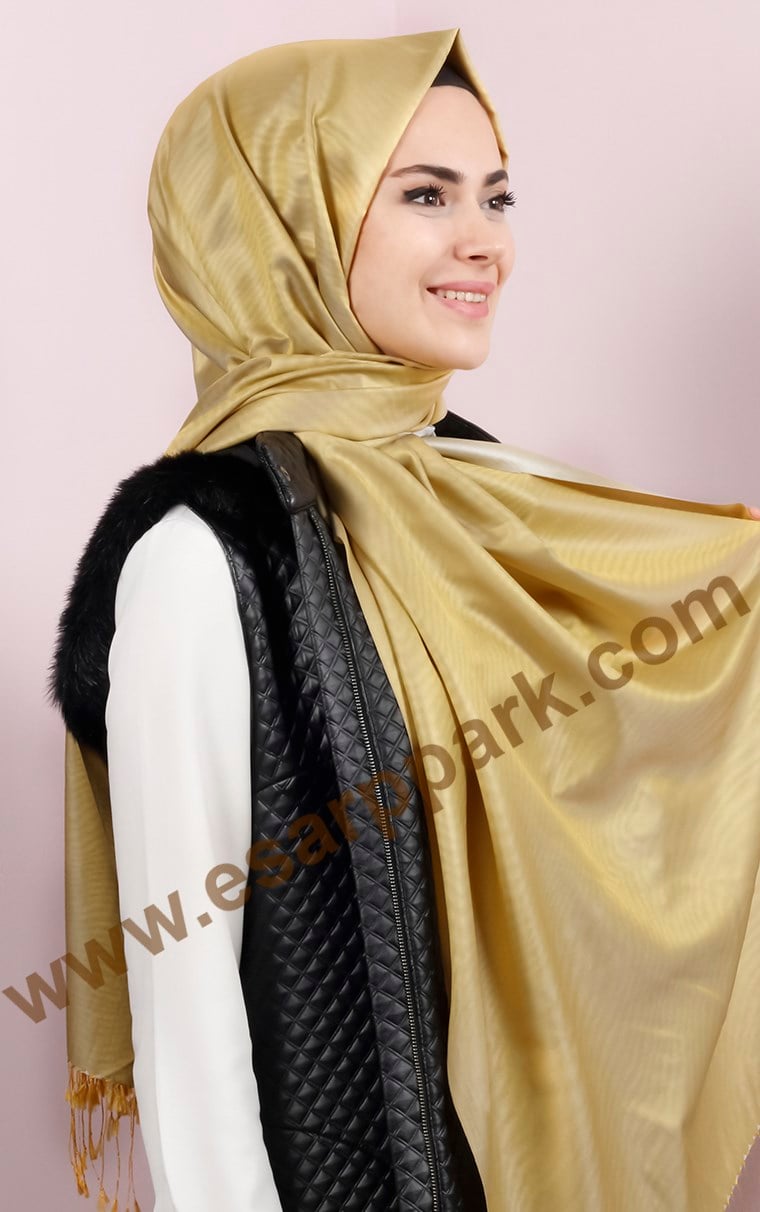 Armanda İpek Şal 1021-68