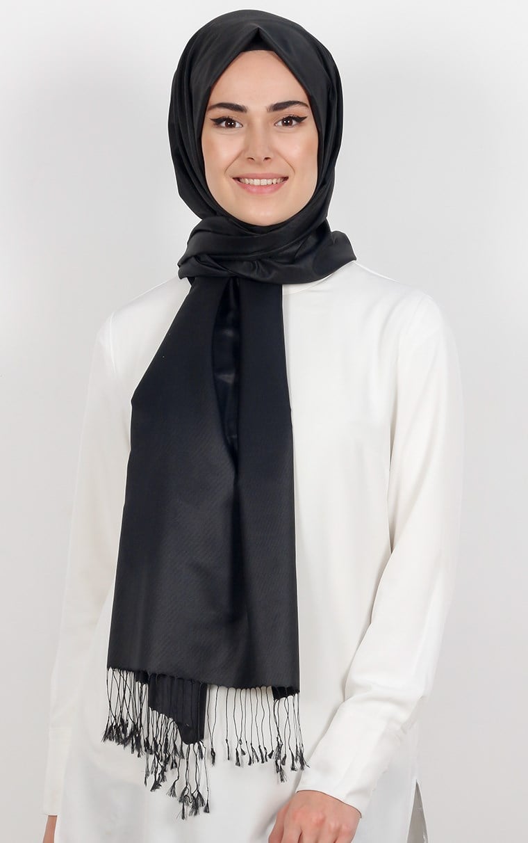 Armanda İpek Şal 1021-8