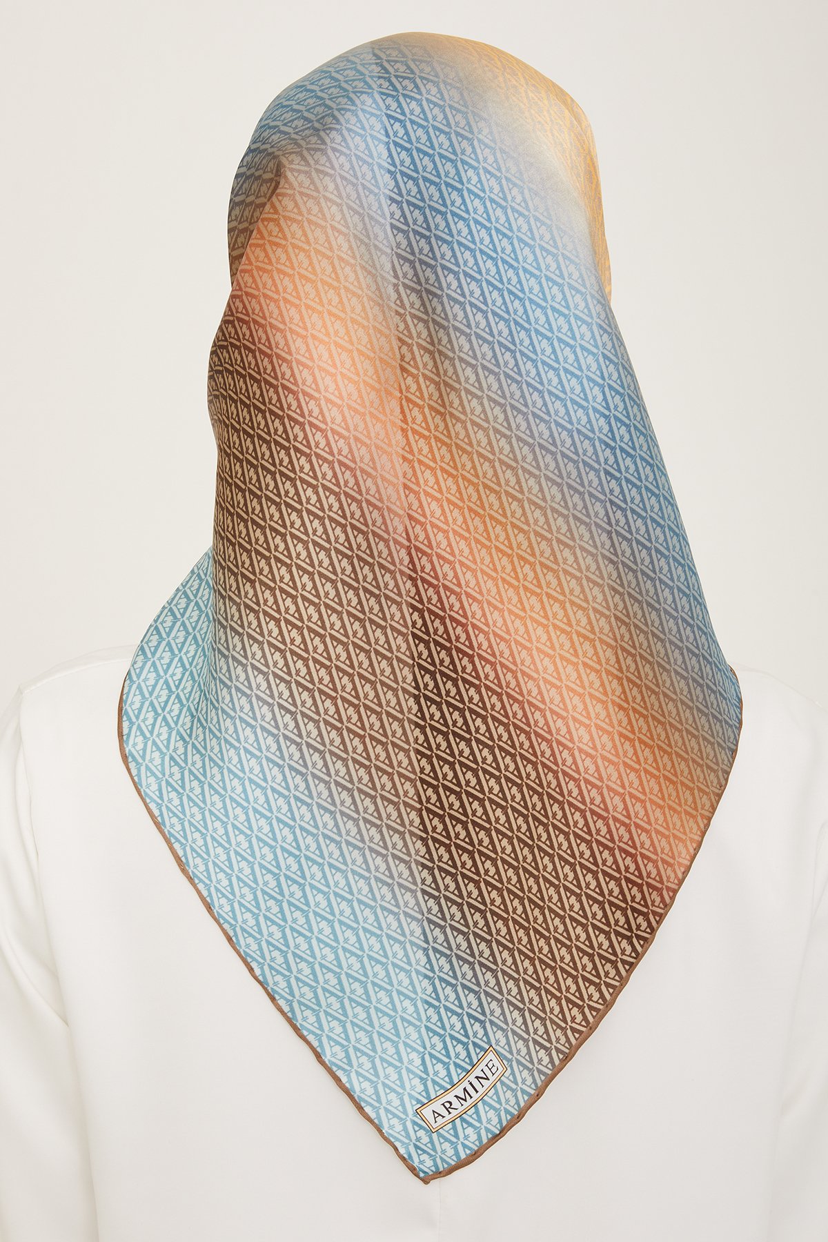 Armine 2024 Yaz 9104-09